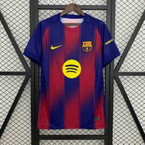 Camiseta Barcelona 25/26 - Local