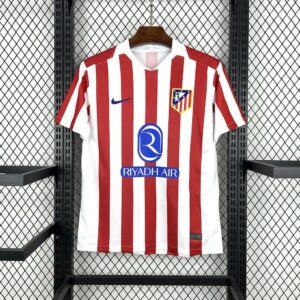 Camiseta Atlético de Madrid 25/26 - Local