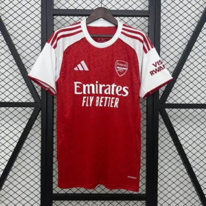 Camiseta Arsenal 25/26 - Local