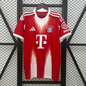 Camiseta Bayern Munich 25/26 - Local