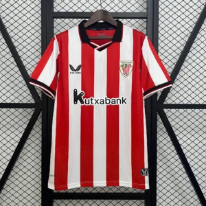 Camiseta Athletic de Bilbao 25/26 - Local