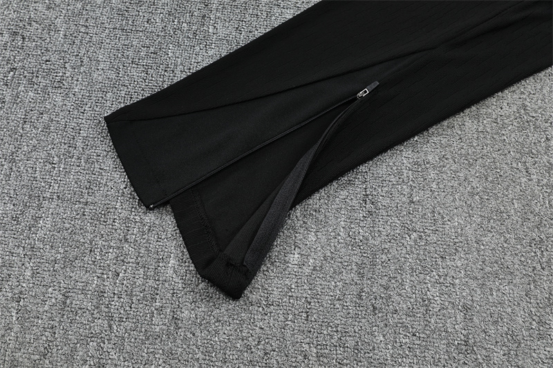 Chándal FC Barcelona 25/26 - Negro Kobe Bryant - Imagen 8