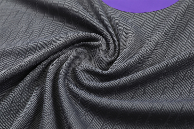 Chándal FC Barcelona 25/26 - Negro Kobe Bryant - Imagen 5