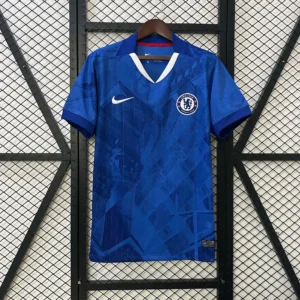Camiseta Chelsea 25/26 - Local