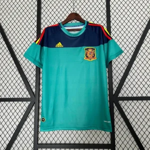 Camiseta España 2010 - Portero