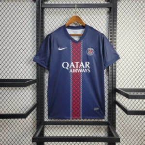 Camiseta PSG 25/26 - Local