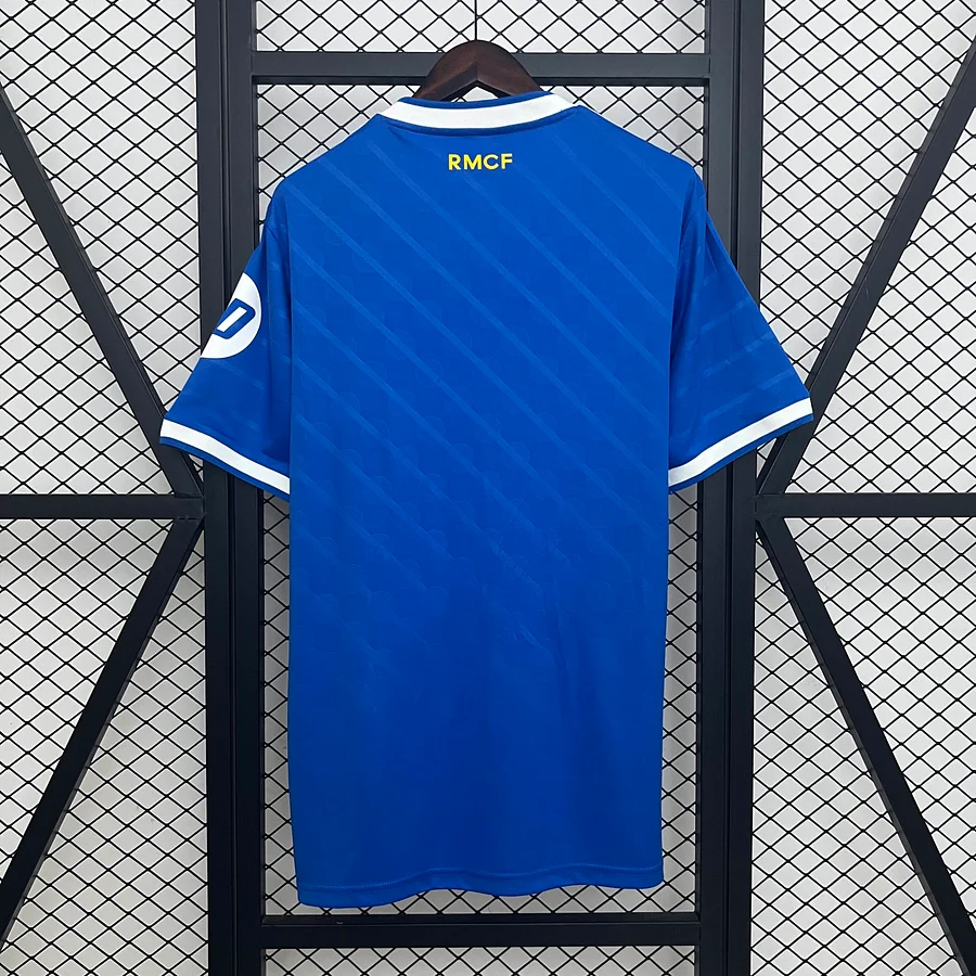 Camiseta Real Madrid 25/26 - Tercera - Imagen 2