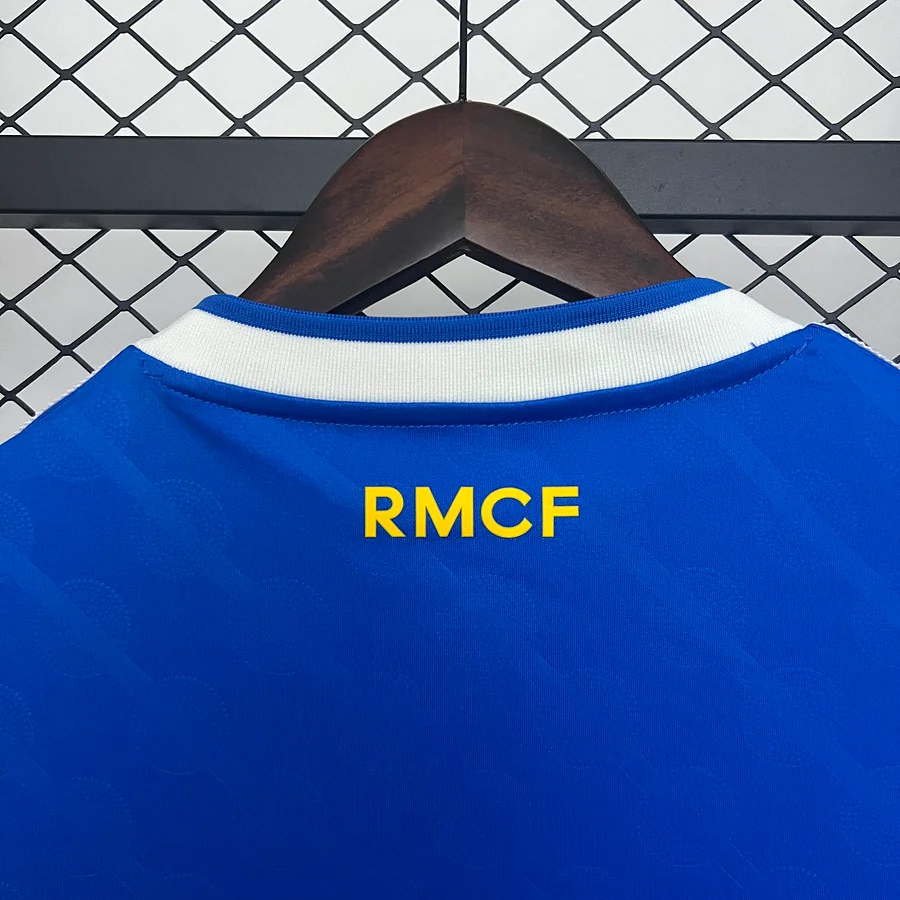 Camiseta Real Madrid 25/26 - Tercera - Imagen 4