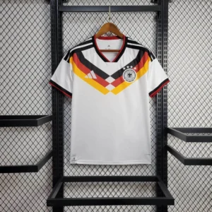 Camiseta Alemania 25/26 - Local