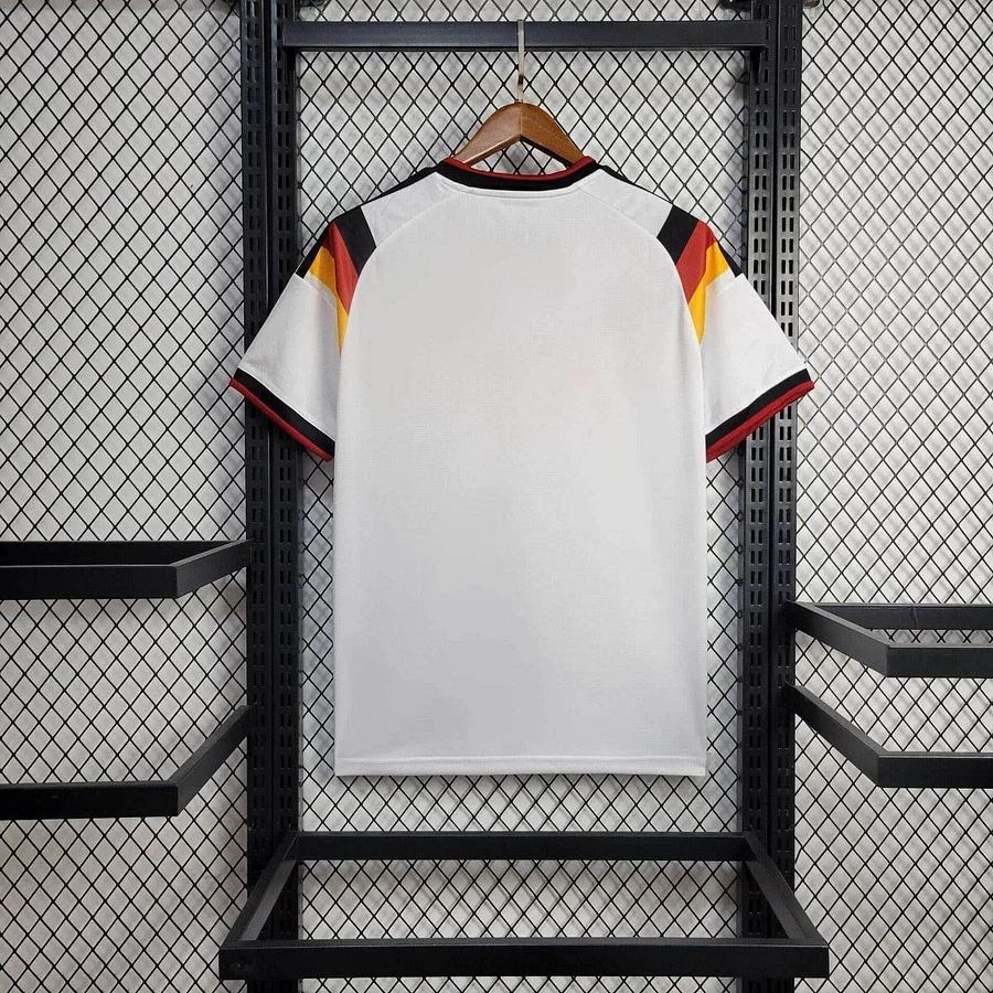 Camiseta Alemania 25/26 - Local - Imagen 2