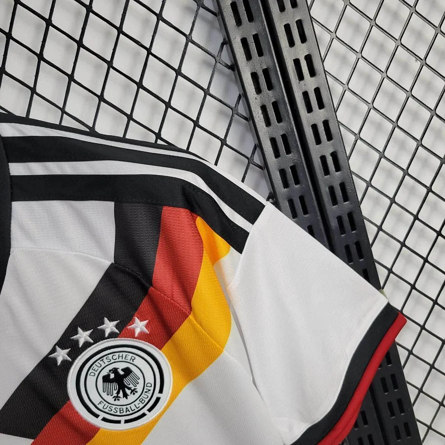 Camiseta Alemania 25/26 - Local - Imagen 5