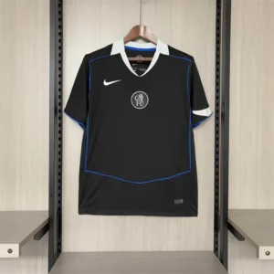 Camiseta Chelsea 25/26 - Tercera
