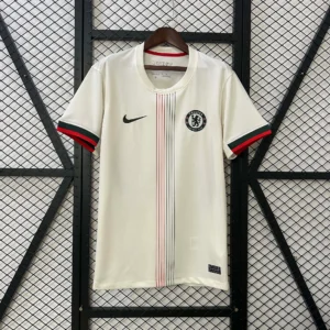 Camiseta Chelsea 25/26 - Segunda