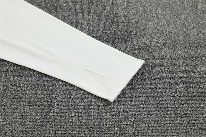 Chándal Liverpool 25/26 - Blanco y Negro - Imagen 4