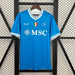 Camiseta Napoli 25/26 - Local