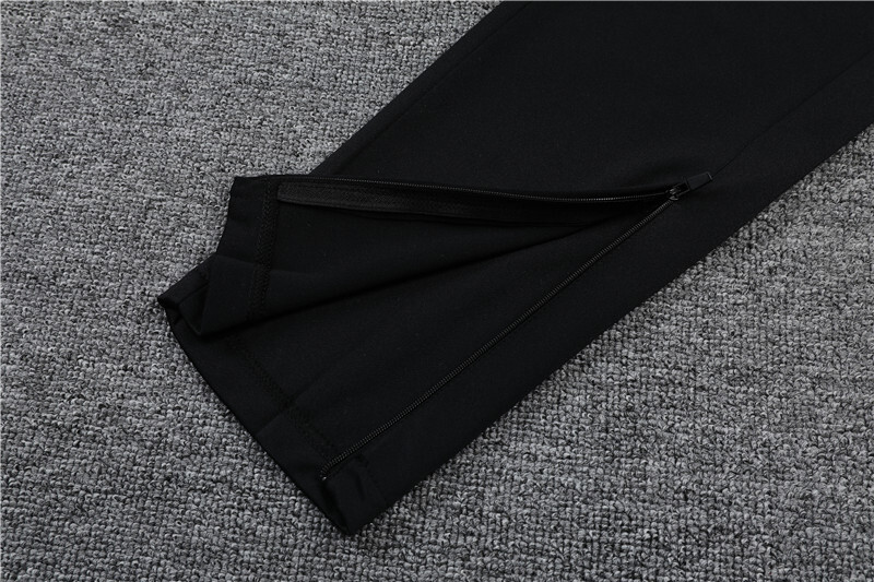 Chándal PSG - Negro y Rosa - Imagen 5